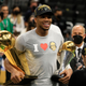 Image for article titled Giannis Antetokounmpo Is a Grown-Ass Man